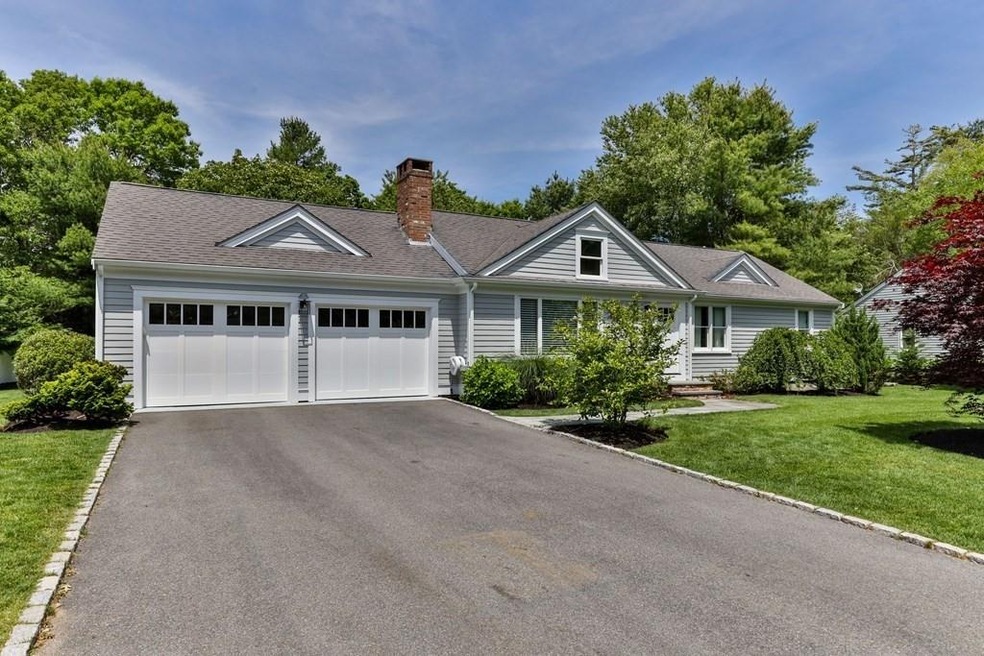 Sold $691,000 • Co-Listing Agent