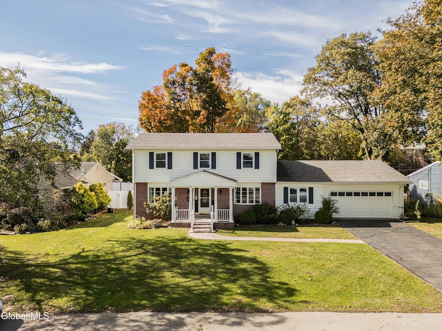 25 Joslen Place, Hudson, NY 12534 - photo 1