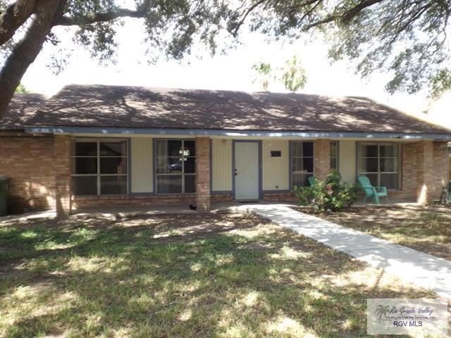 1110 Stone St unit 8, Weslaco, TX 78596 - photo 1