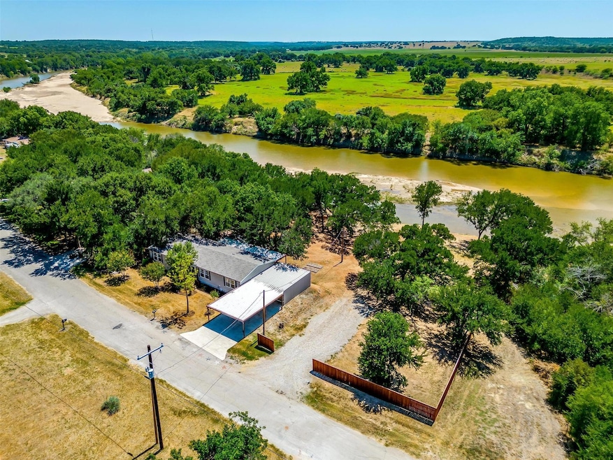 281 River View Rd, Millsap, TX 76066 - photo 1