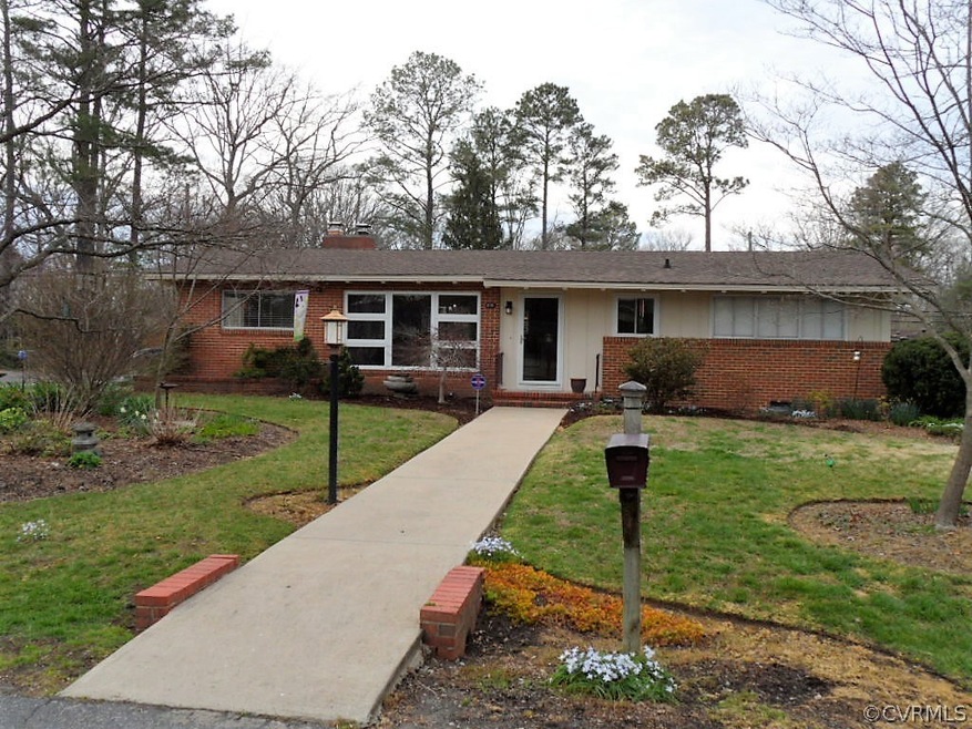 800 Westriver Dr, Henrico, VA 23229 - photo 1