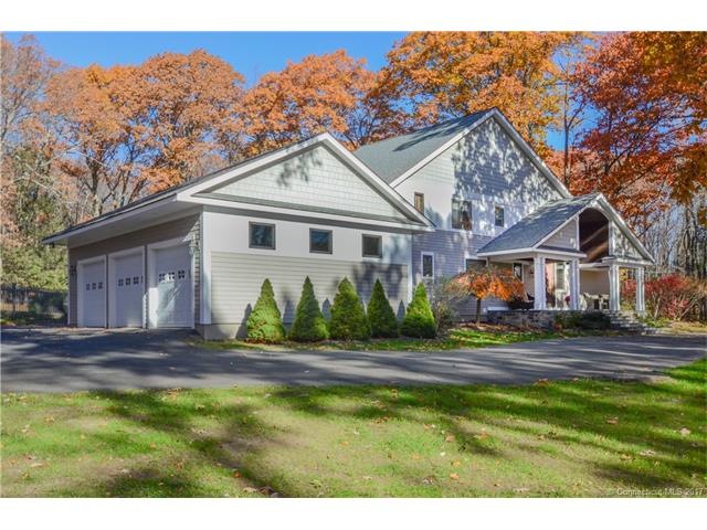 34 Highridge Rd, West Simsbury, CT 06092 - photo 1