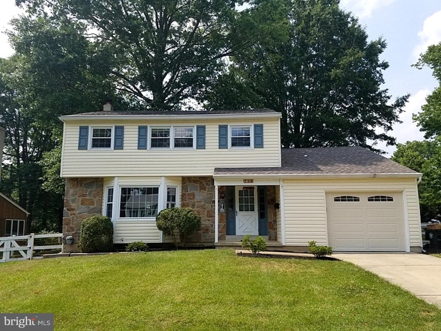 726 Harvard Ln, Newark, DE 19711 - photo 1