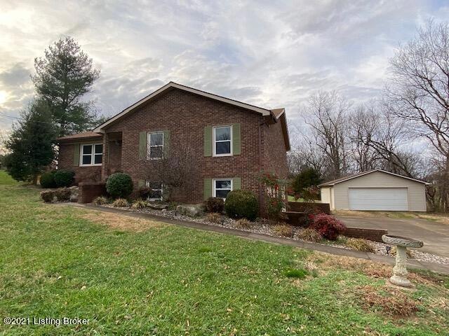 117 Olde Towne Drive