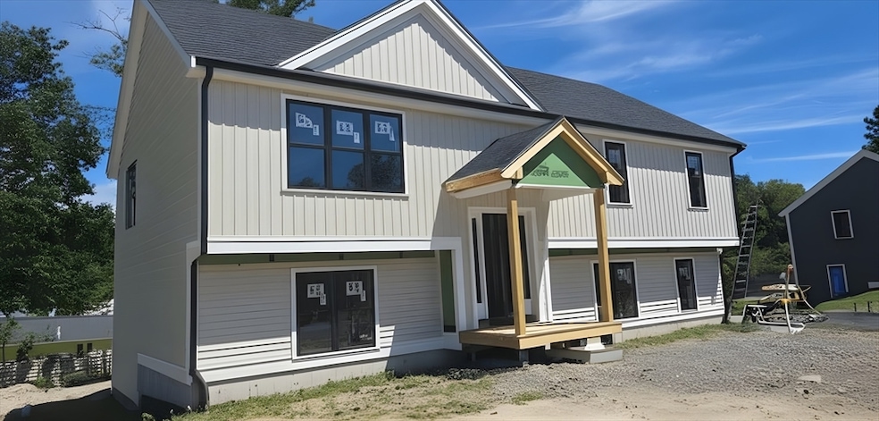 61 Kent St, Brockton, MA 02302 - photo 1