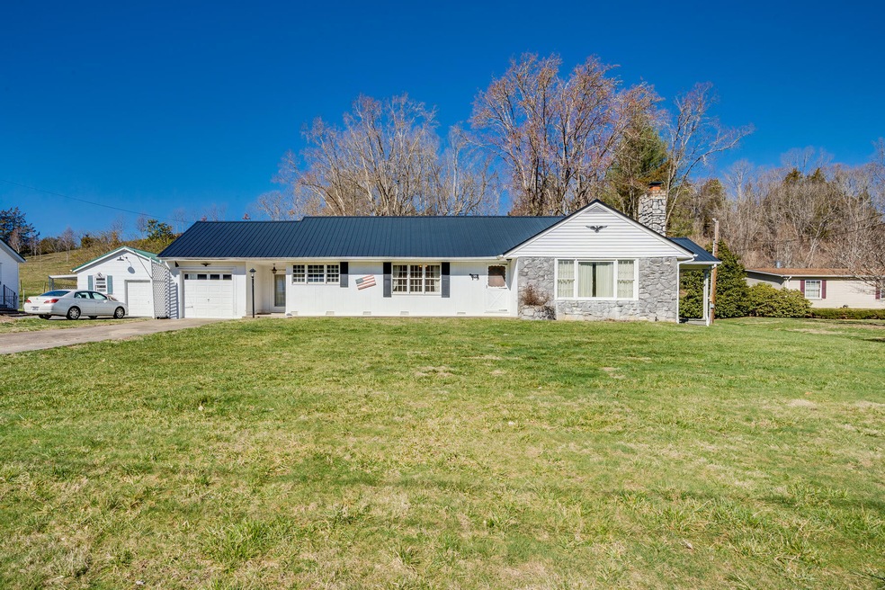 99 Horton Hwy, Fall Branch, TN 37656 - photo 1