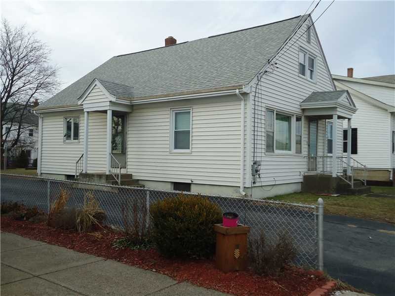 Exterior Front. LOVELY HOME IS QUITE AREA, COMPLET