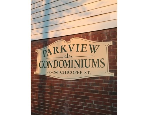 267 Chicopee St unit 1, Chicopee, MA 01013 - photo 1