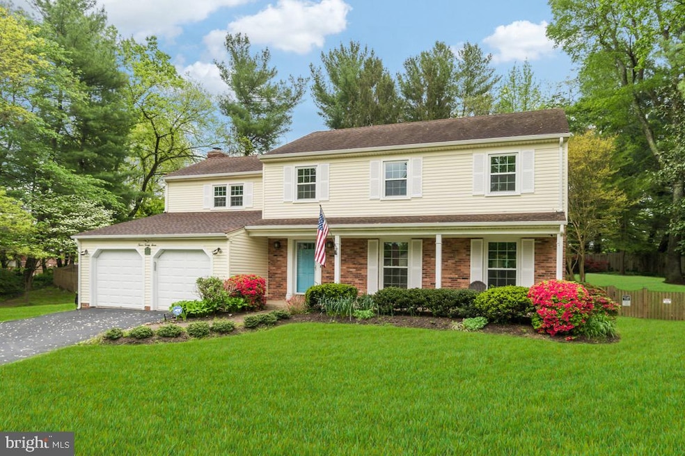 1227 Old Stable Rd, McLean, VA 22102 - photo 1