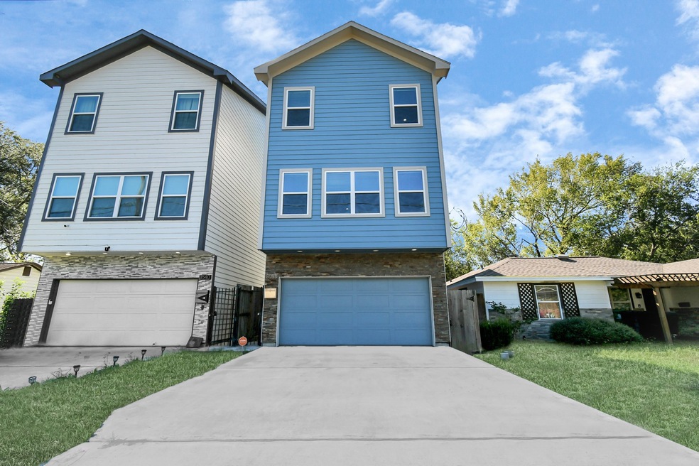 3538 Noah St, Houston, TX 77021 - photo 1