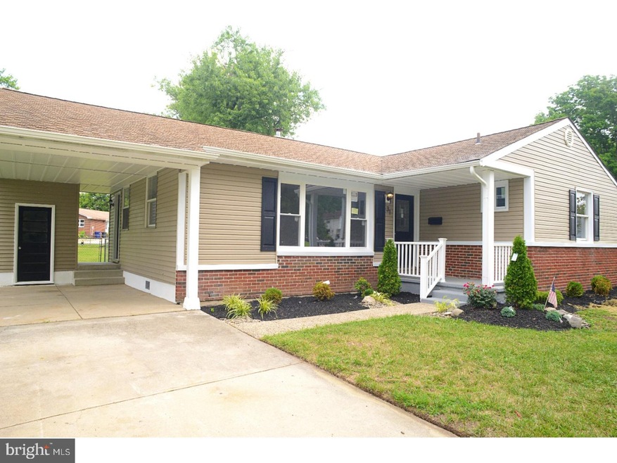 31 Clement Dr, Somerdale, NJ 08083 - photo 1