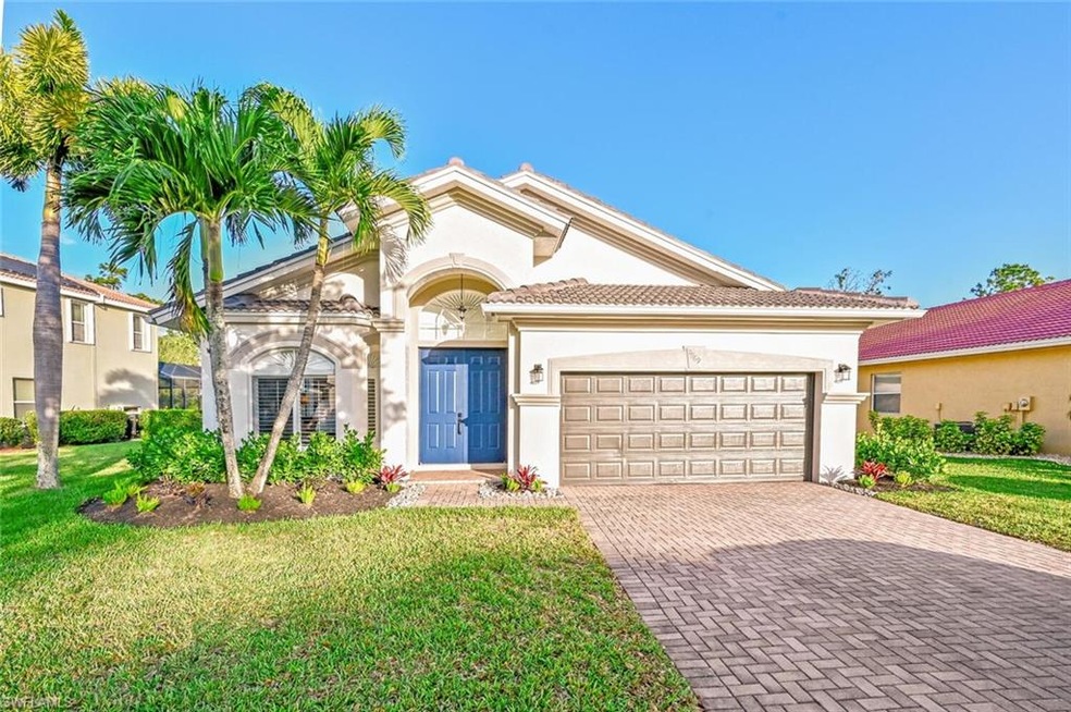 1969 Par Dr, Naples, FL 34120 - photo 1