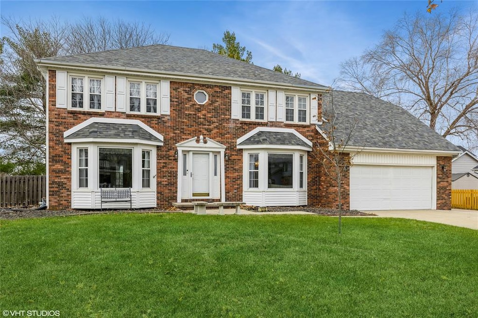 1112 56th St, West Des Moines, IA 50266 - photo 1