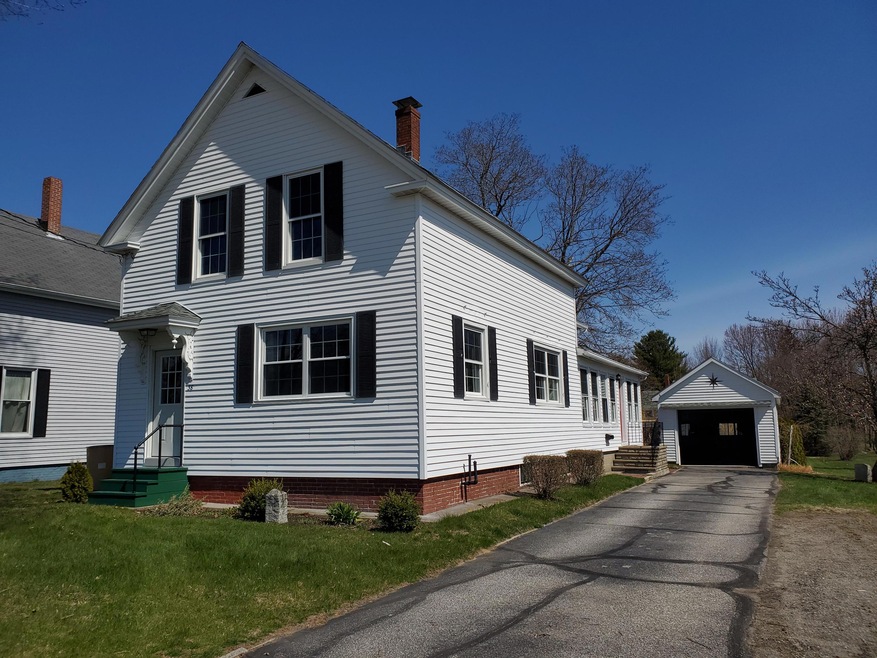 38 High St, Lisbon, ME 04252 - photo 1