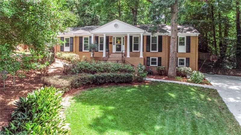 4265 King Valley Dr SE, Smyrna, GA 30082 - photo 1