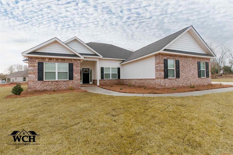 110 Chatham Ct, Byron, GA 31008 - photo 1