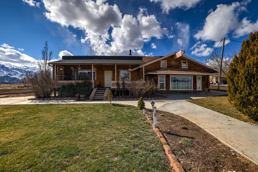 1-1854 E Hwy 144 New Harmony