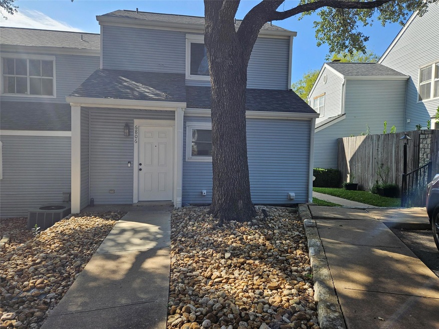 6806 Old Quarry Ln unit N6806, Austin, TX 78731 - photo 1