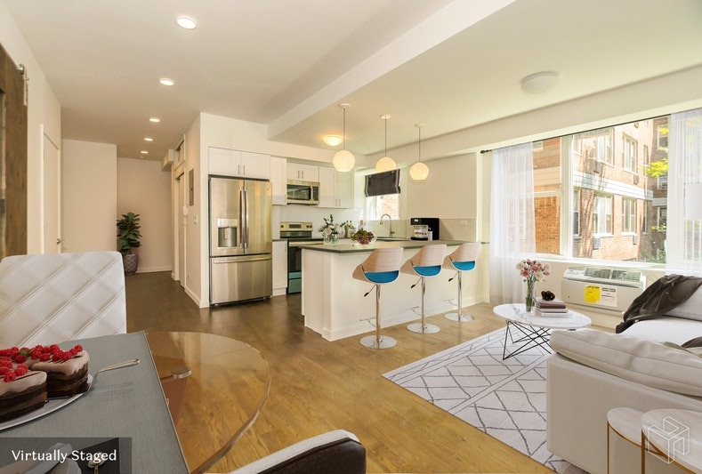 66 Overlook Terrace unit 2K, New York, NY 10040 - photo 1