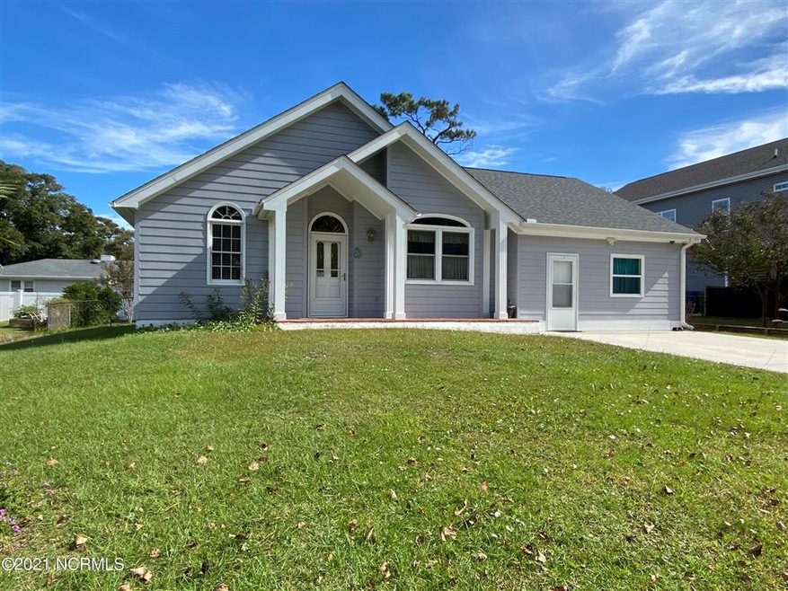 322 Loblolly St