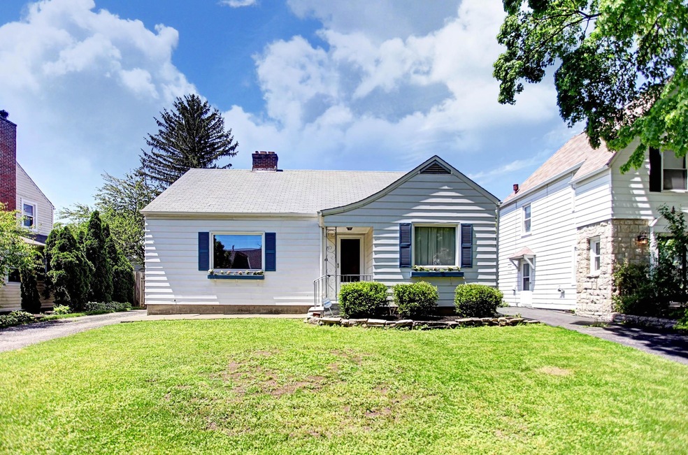 71 S Sylvan Ave, Columbus, OH 43204 - photo 1