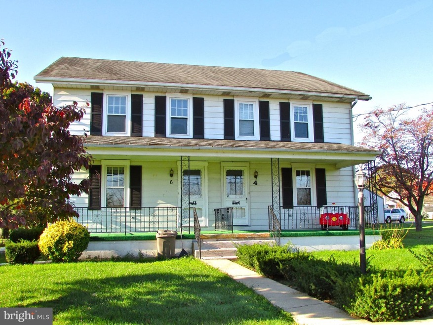 4 Leaman Rd, Paradise, PA 17562 - photo 1