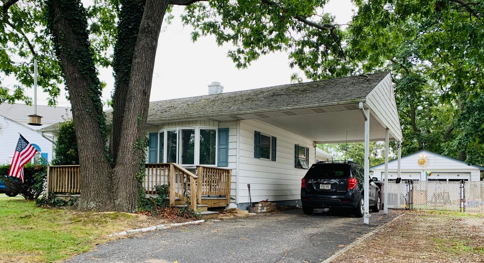 53 Mill Creek Rd, Bayville, NJ 08721 - photo 1