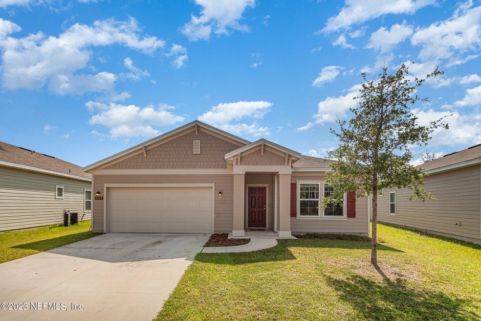 5519 Kellar Cir, Jacksonville, FL 32218 For Sale
