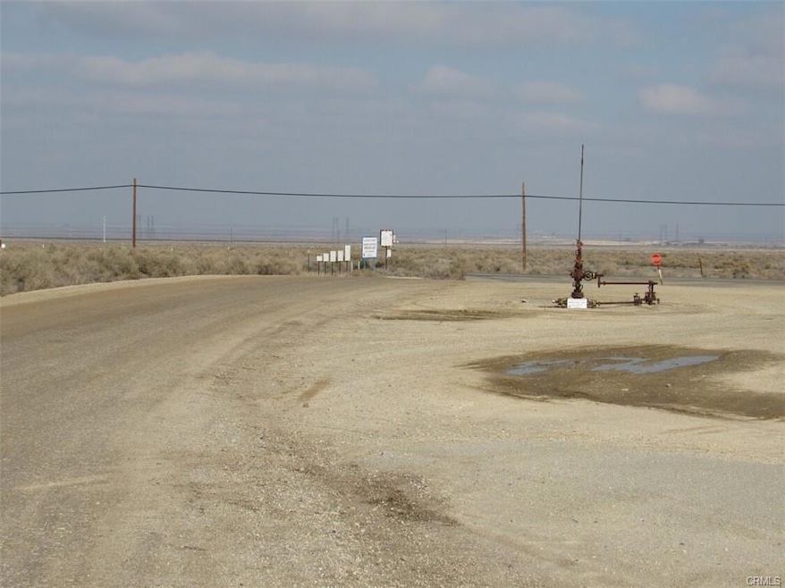 0 09932223004 West Side Hwy, McKittrick, CA 93251 - photo 1