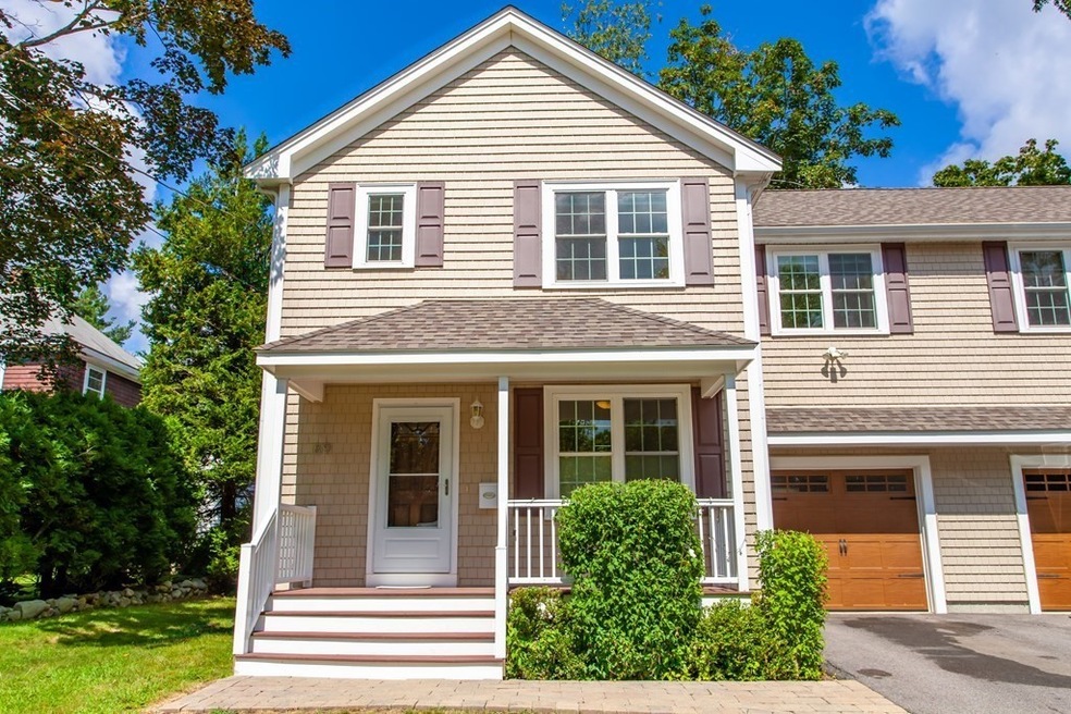 89 Ossipee Rd, Newton Upper Falls, MA 02464 - photo 1