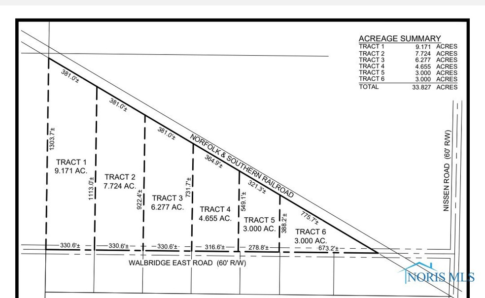 Lot 4 Tract 4