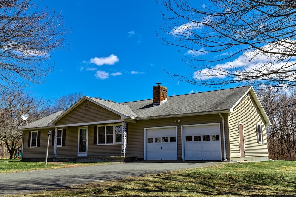 3 Cronin Hill Rd, Hatfield, MA 01038 - photo 1