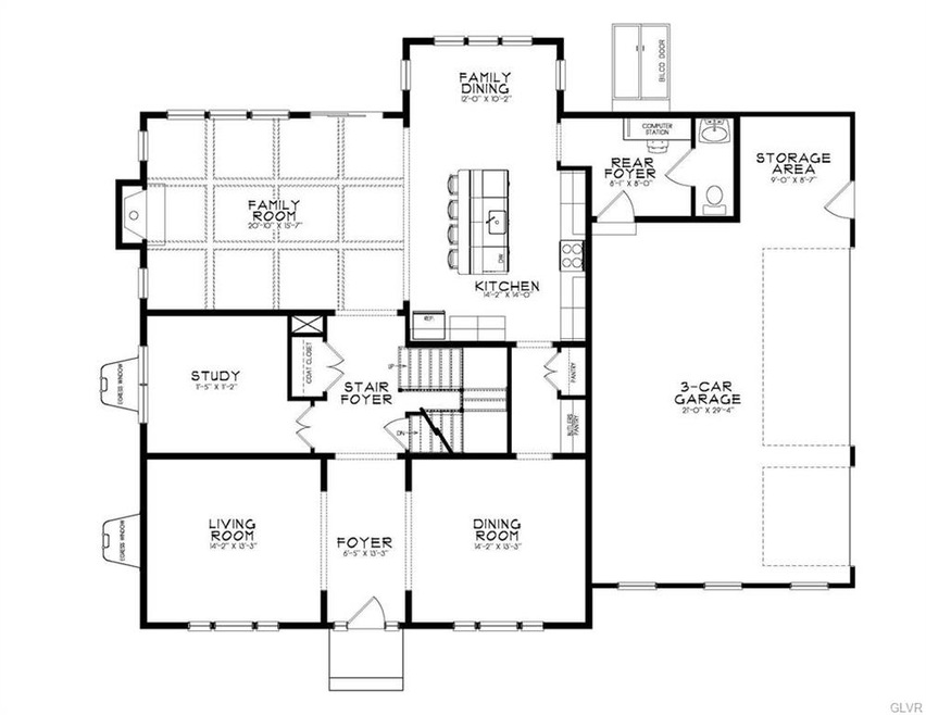 3961 Mountain View Ave unit 9, Easton, PA 18045 - photo 1