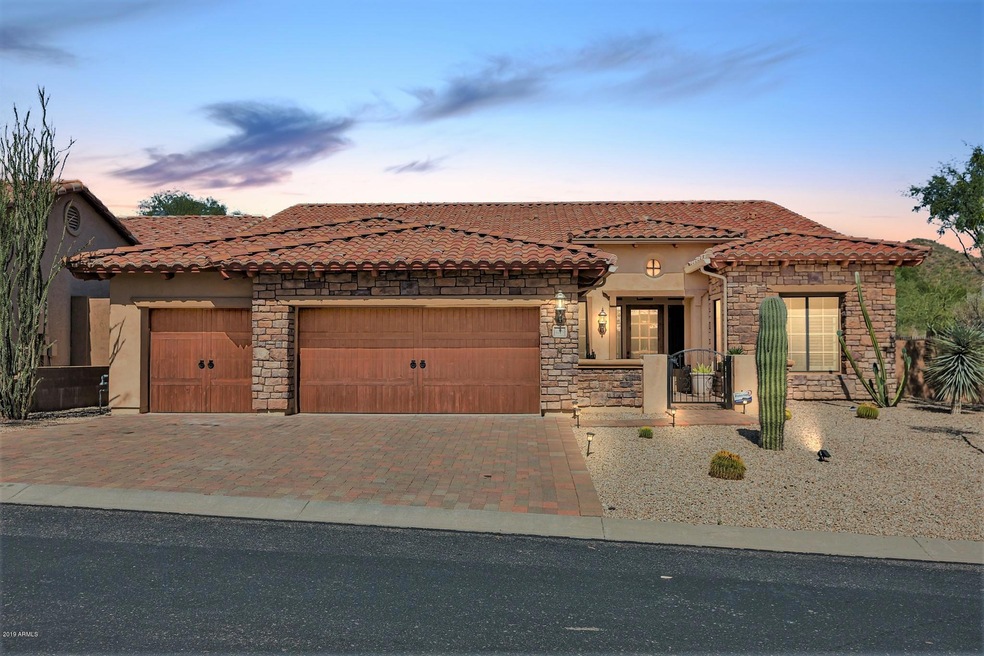 Gorgeous Semi-Custom Home