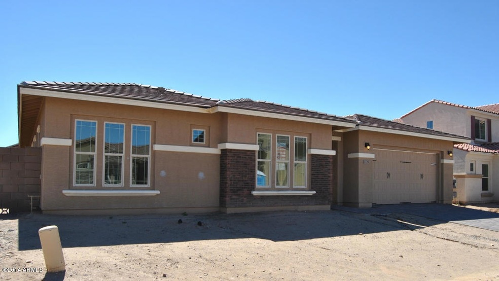Lot 30 Rainier 2 EXTERIOR
