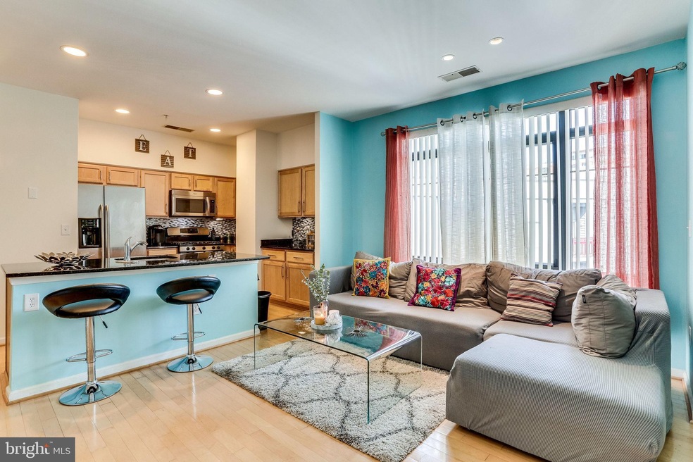 7923 Eastern Ave unit 906, Silver Spring, MD 20910 - photo 1