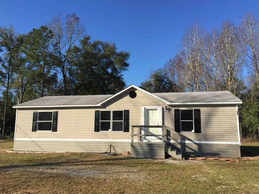 20 Ridgeway Ct, Crawfordville, FL 32327 - photo 1