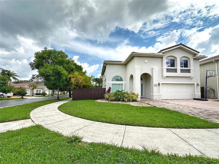 11119 NW 44th Terrace, Doral, FL 33178 - photo 1