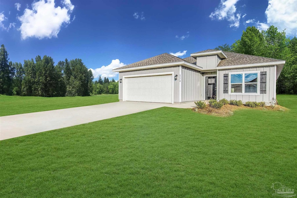 901 Windhill Dr unit LOT 18B, Cantonment, FL 32533 - photo 1