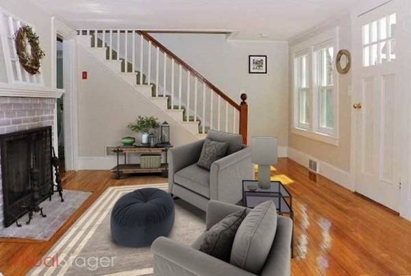 9 Meadow Rd, Hingham, MA 02043 - photo 1