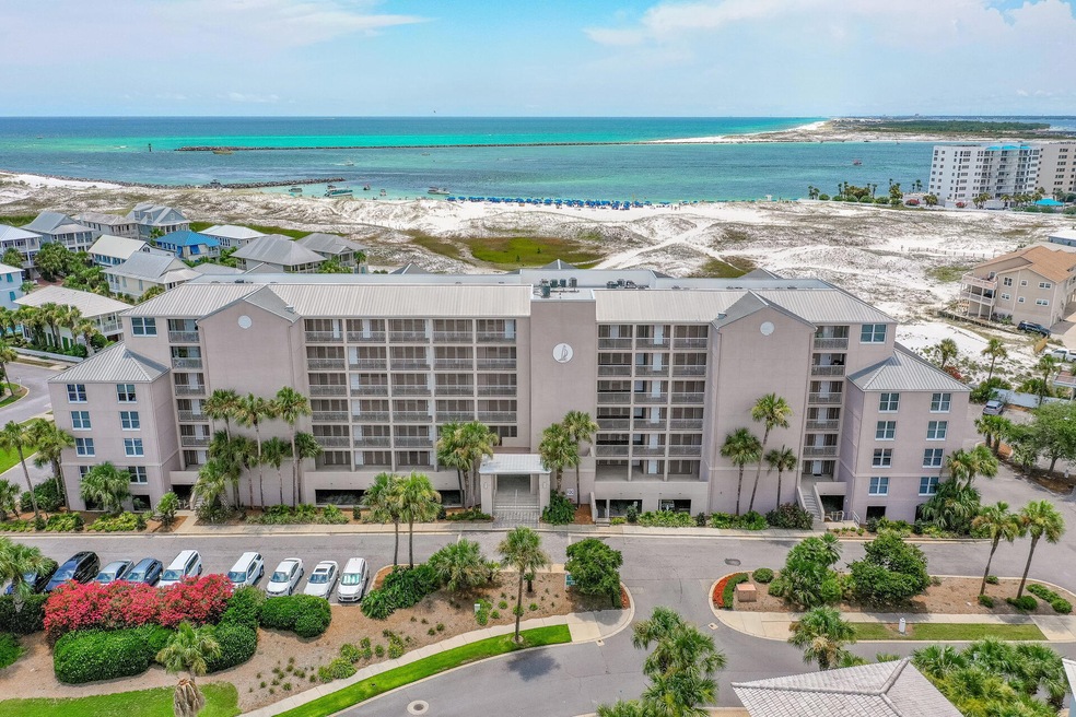 480 Gulf Shore Dr 109 Destin FL 32541 US