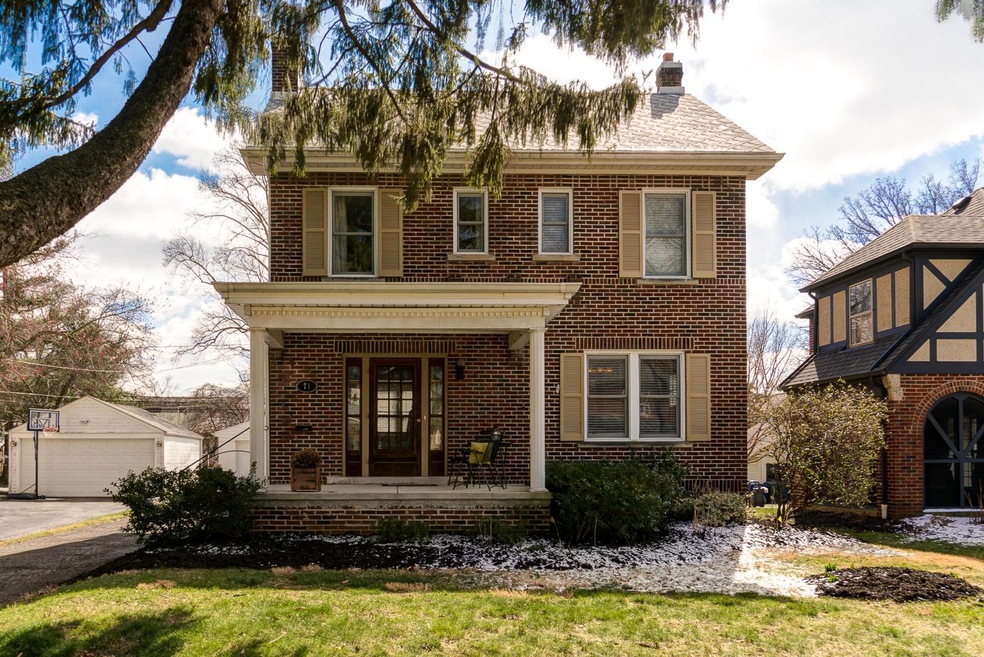 Welcome home to 71 Acton Rd!