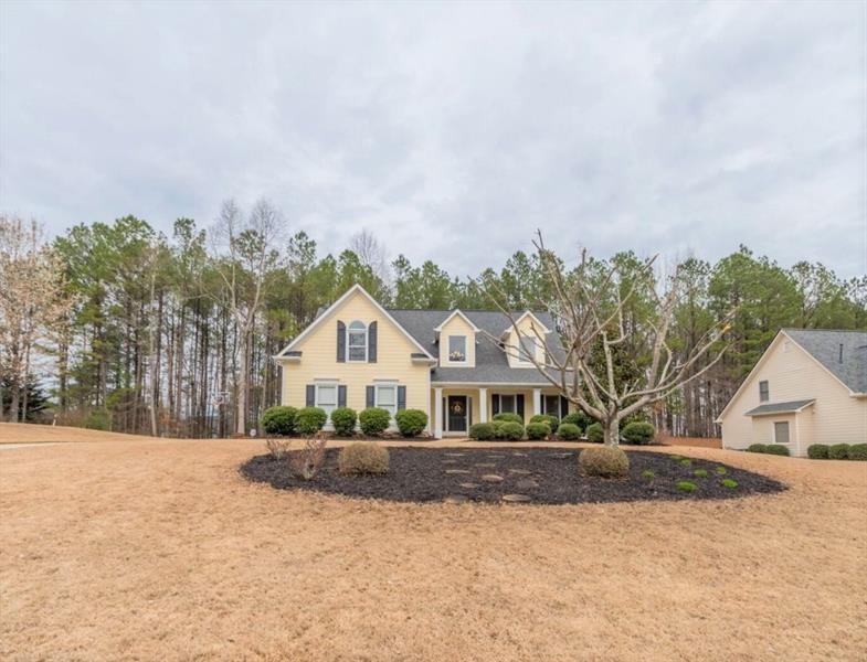 130 Wesley Dr, Acworth, GA 30101 - photo 1