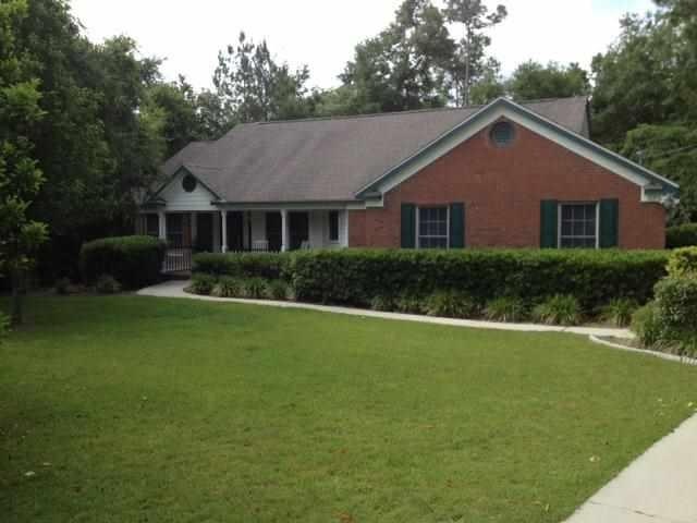 182 Magnolia Ridge, Crawfordville, FL 32327 - photo 1