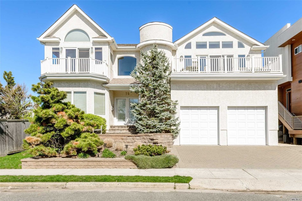 75 Matlock St, Lido Beach, NY 11561 - photo 1