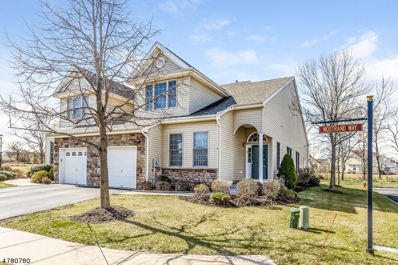 3 Nostrand Way, Somerset, NJ 08873 - photo 1