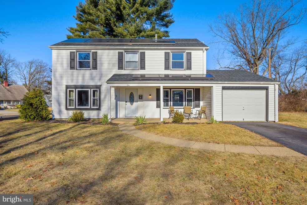 1 Bermuda Cir, Willingboro, NJ 08046 - photo 1