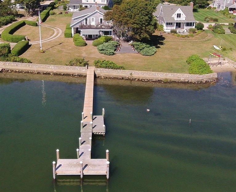 23 Zell St, East Falmouth, MA 02536 - photo 1