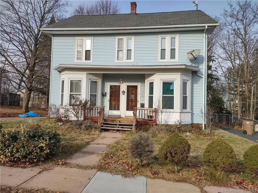 14 Davis Ave, Vernon Rockville, CT 06066 - photo 1