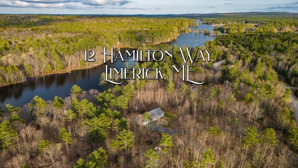 12 Hamilton primary
